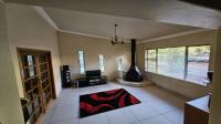 Dining Room of property in Riebeeckstad