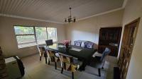 Dining Room of property in Riebeeckstad