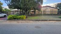 Front View of property in Riebeeckstad