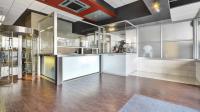 Spaces of property in Braamfontein