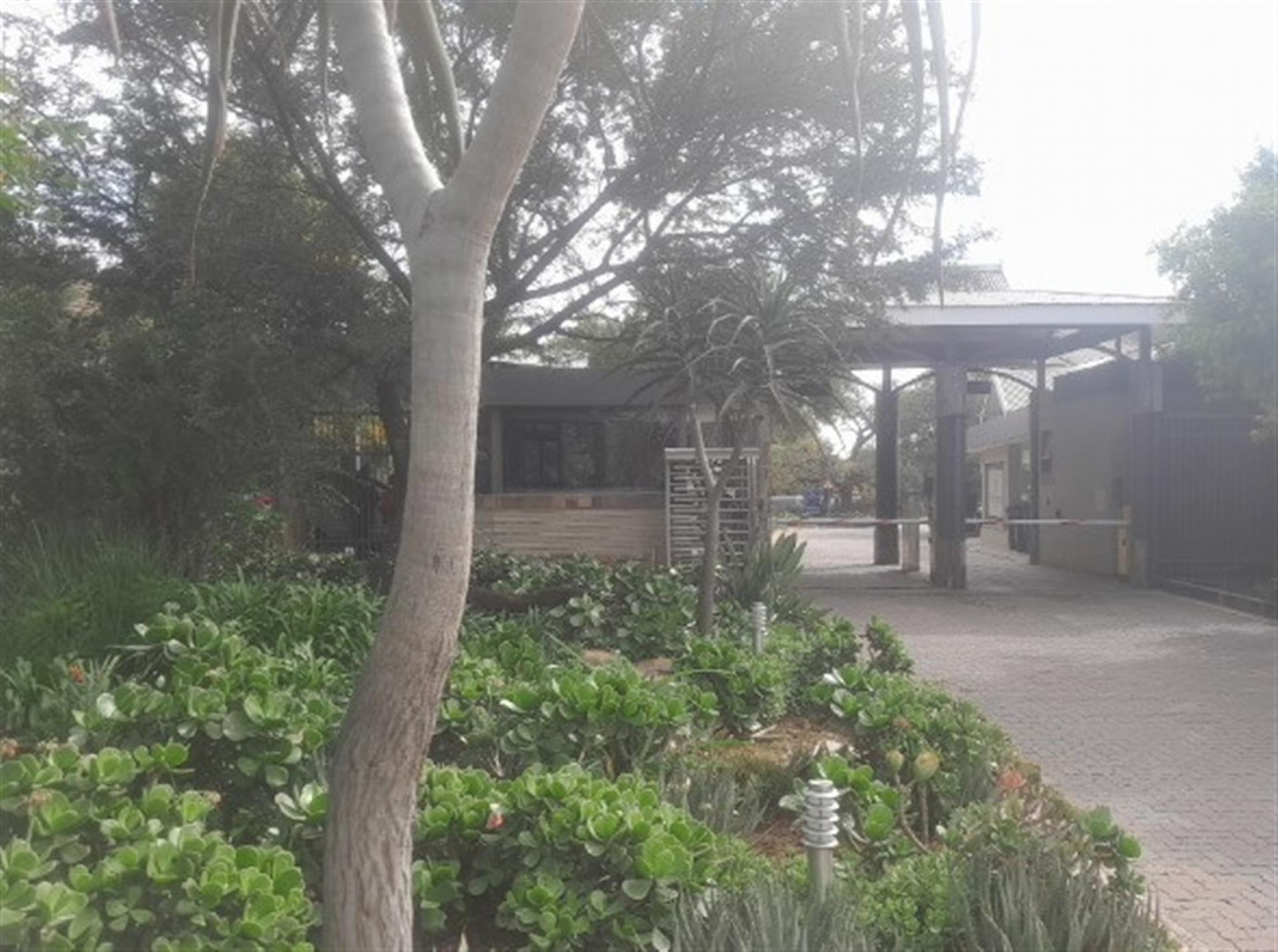 Front View of property in Olivedale