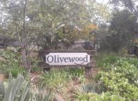 Front View of property in Olivedale