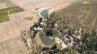  of property in Montagu