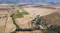  of property in Montagu