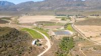  of property in Montagu