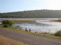 Front View of property in Mossel Bay