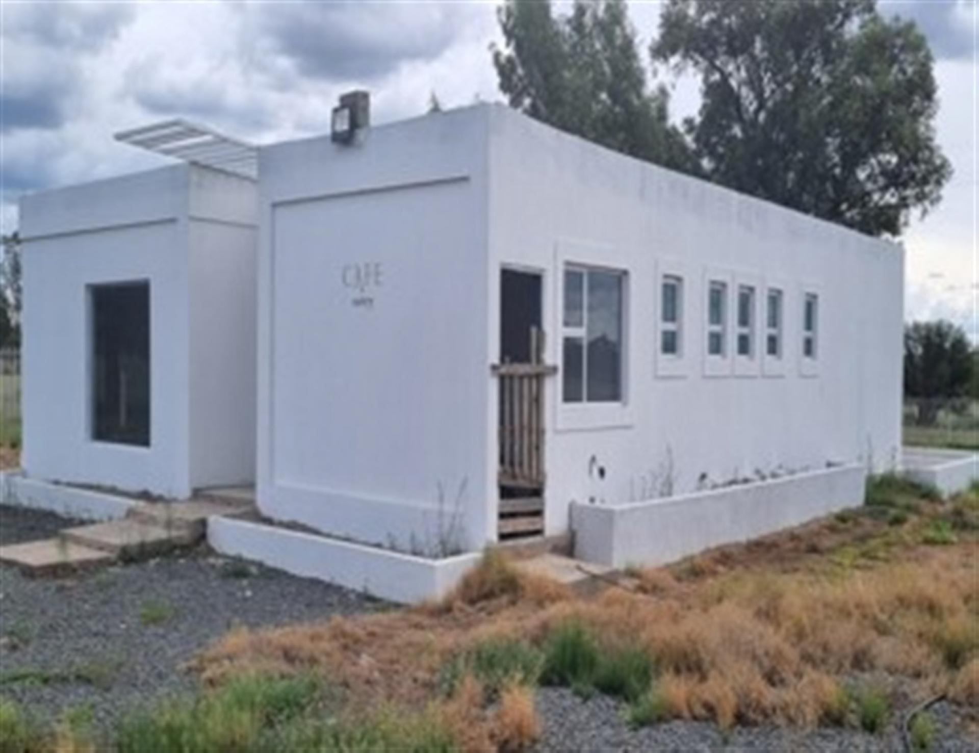 Front View of property in Mangaung