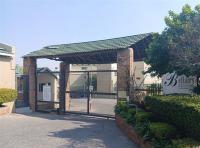 Front View of property in Noordhang