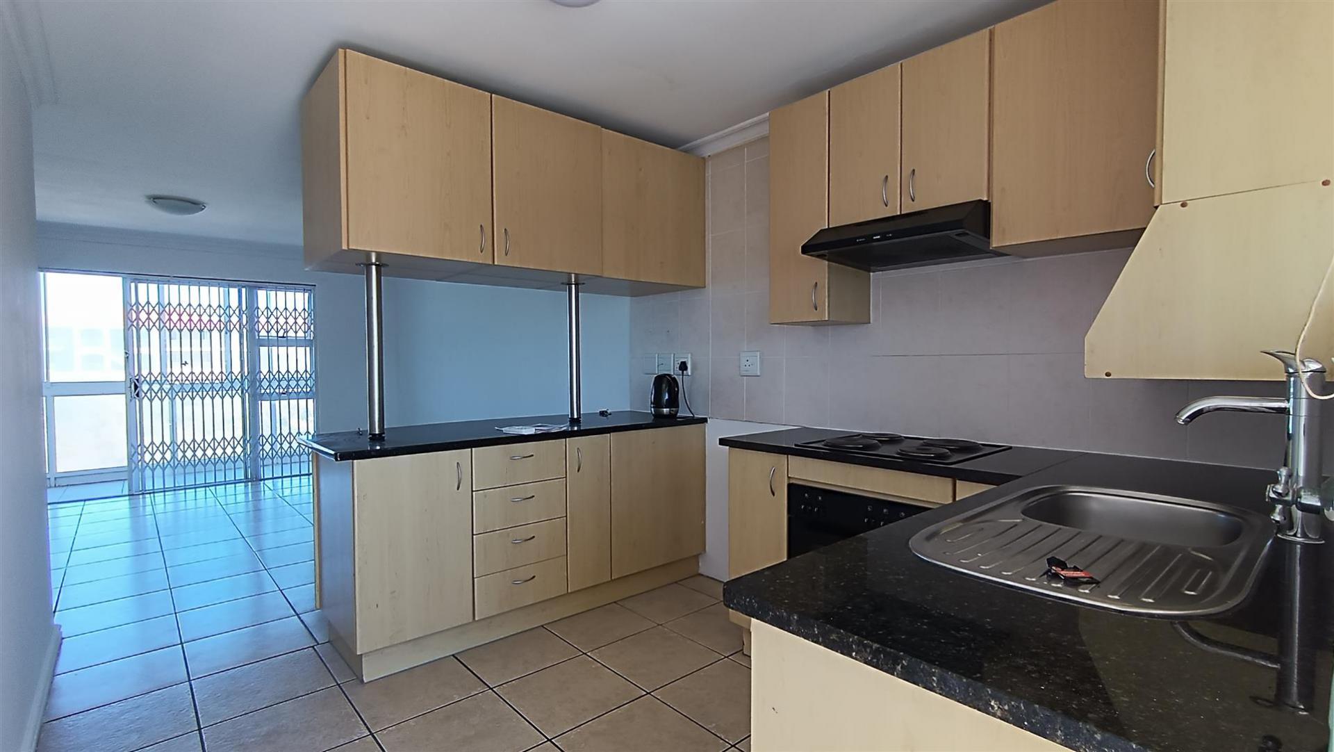 Kitchen - 12 square meters of property in Capricorn