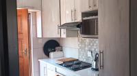 Kitchen of property in Theresapark