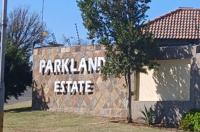 Front View of property in Parkrand