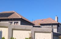 Front View of property in Parkrand