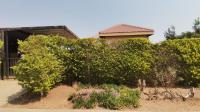 Front View of property in Mogwase