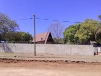  of property in Paulpietersburg