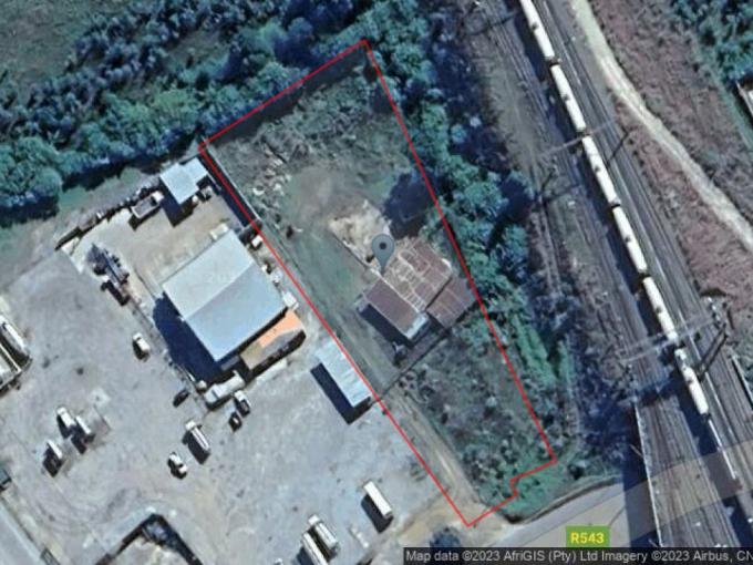 Land for Sale For Sale in Piet Retief - MR615340