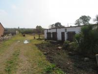  of property in Piet Retief