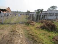  of property in Piet Retief