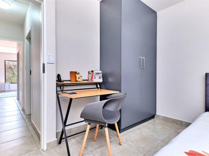 2 Bedroom Apartment for Sale For Sale in Centurion Central - MR615341