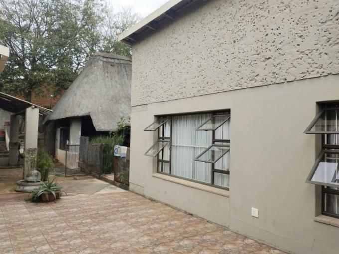 5 Bedroom House for Sale For Sale in Piet Retief - MR615344