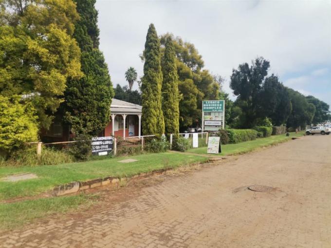 Commercial for Sale For Sale in Paulpietersburg - MR615352