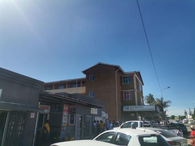 Commercial for Sale For Sale in Piet Retief - MR615356