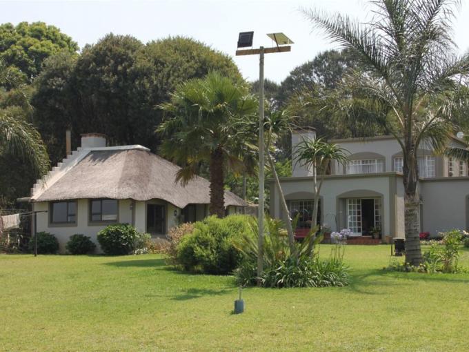 3 Bedroom House for Sale For Sale in Piet Retief - MR615359