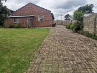 4 Bedroom 2 Bathroom House for Sale for sale in Piet Retief