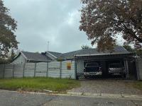 Front View of property in Benoni