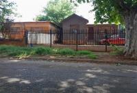 Front View of property in Malvern