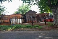 Front View of property in Malvern