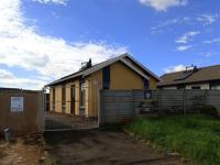 Front View of property in Watervalspruit (Vaal)
