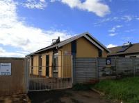 Front View of property in Watervalspruit (Vaal)