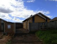 Front View of property in Watervalspruit (Vaal)