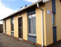 Front View of property in Watervalspruit (Vaal)