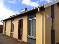 Front View of property in Watervalspruit (Vaal)