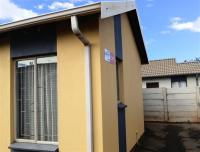 Front View of property in Watervalspruit (Vaal)