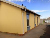 Front View of property in Watervalspruit (Vaal)