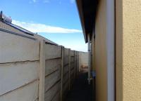 Front View of property in Watervalspruit (Vaal)