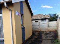 Front View of property in Watervalspruit (Vaal)