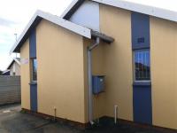 Front View of property in Watervalspruit (Vaal)