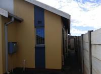 Front View of property in Watervalspruit (Vaal)
