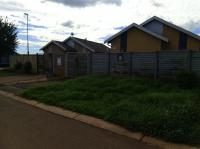 Front View of property in Watervalspruit (Vaal)