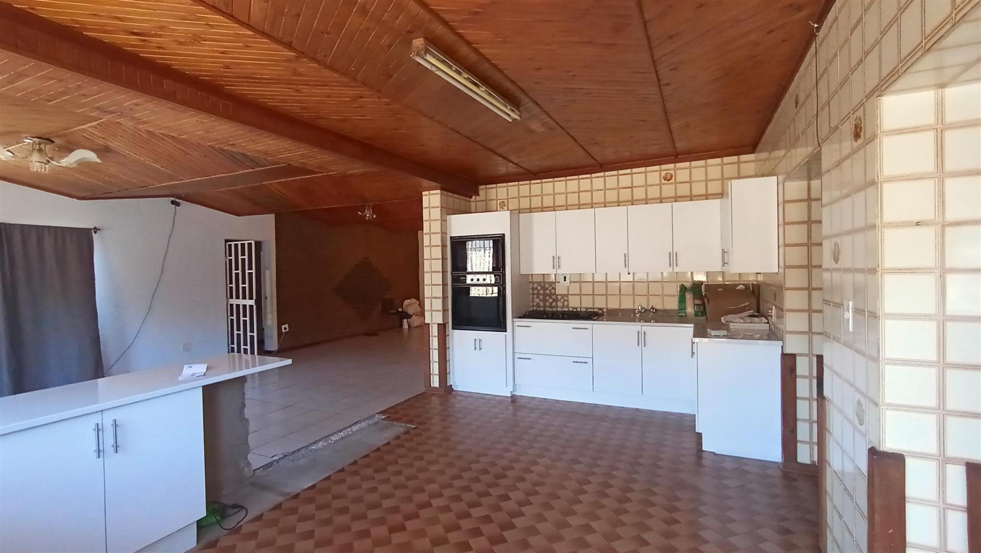 Kitchen - 44 square meters of property in Brenthurst