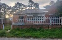 Front View of property in Krugersdorp
