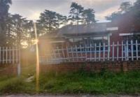 Front View of property in Krugersdorp
