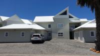 Front View of property in Marina Martinique