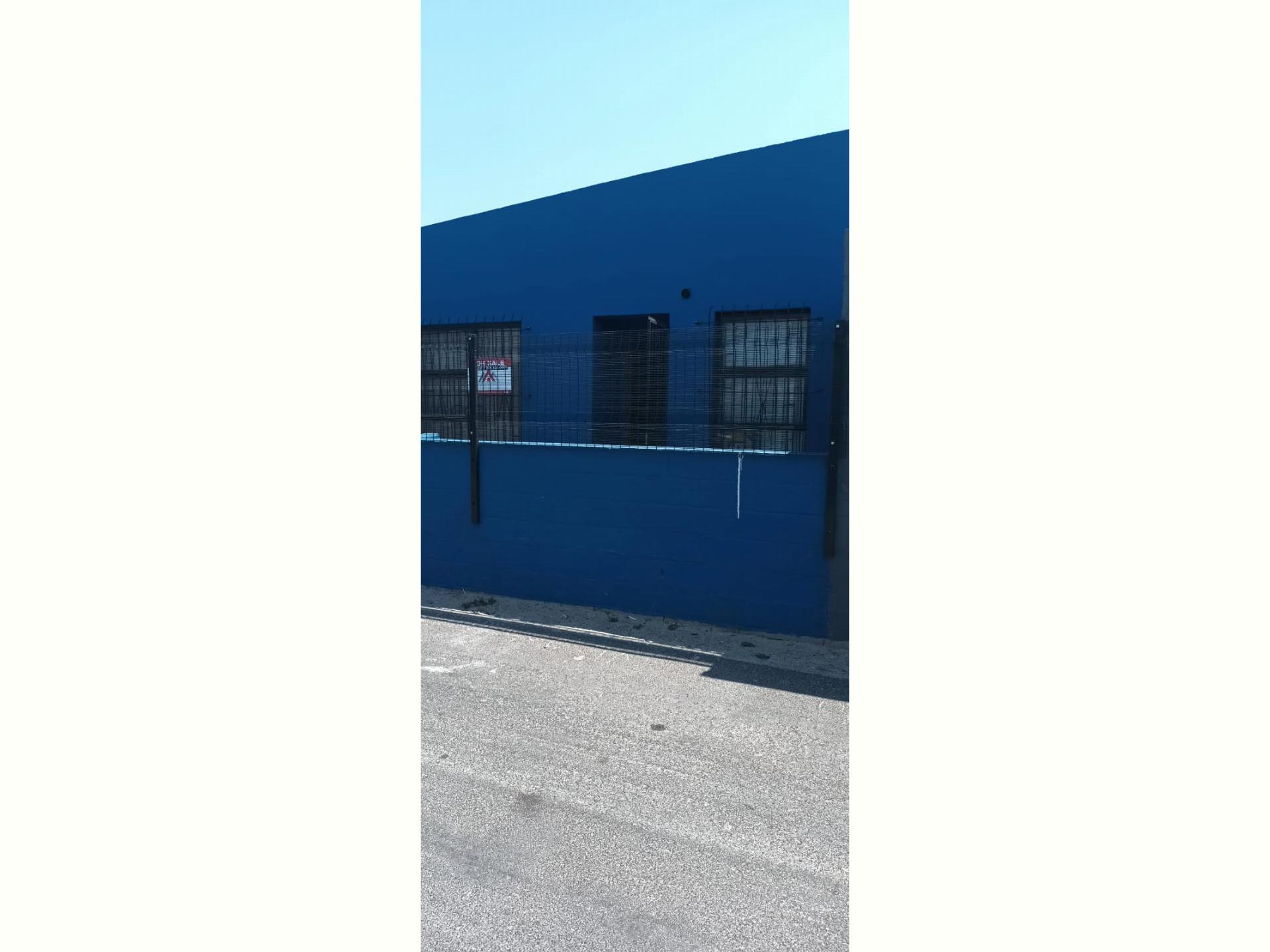  of property in Belhar