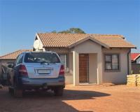 2 Bedroom 1 Bathroom House for Sale for sale in Vosloorus