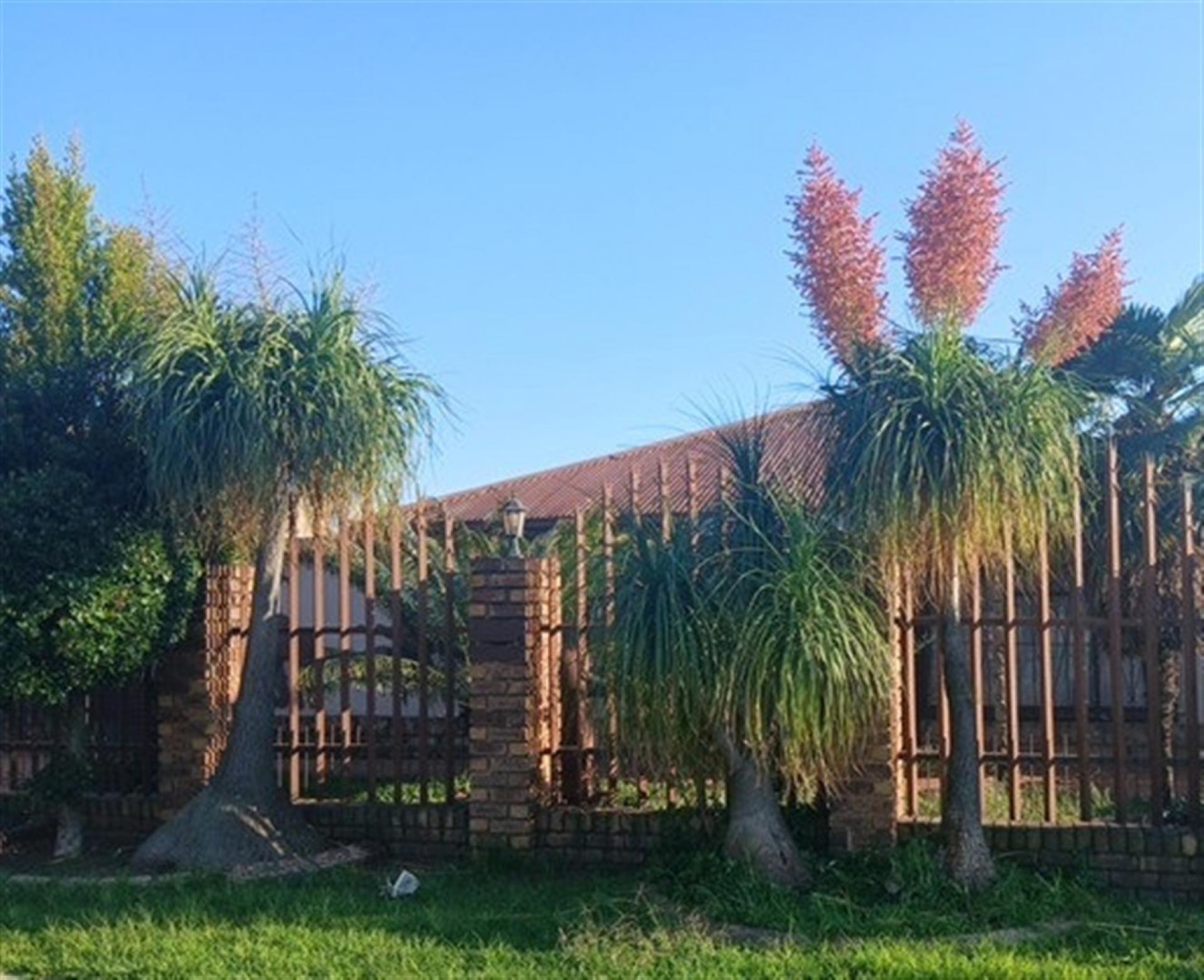 Front View of property in South Hills