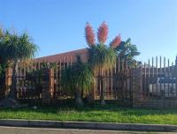 Front View of property in South Hills